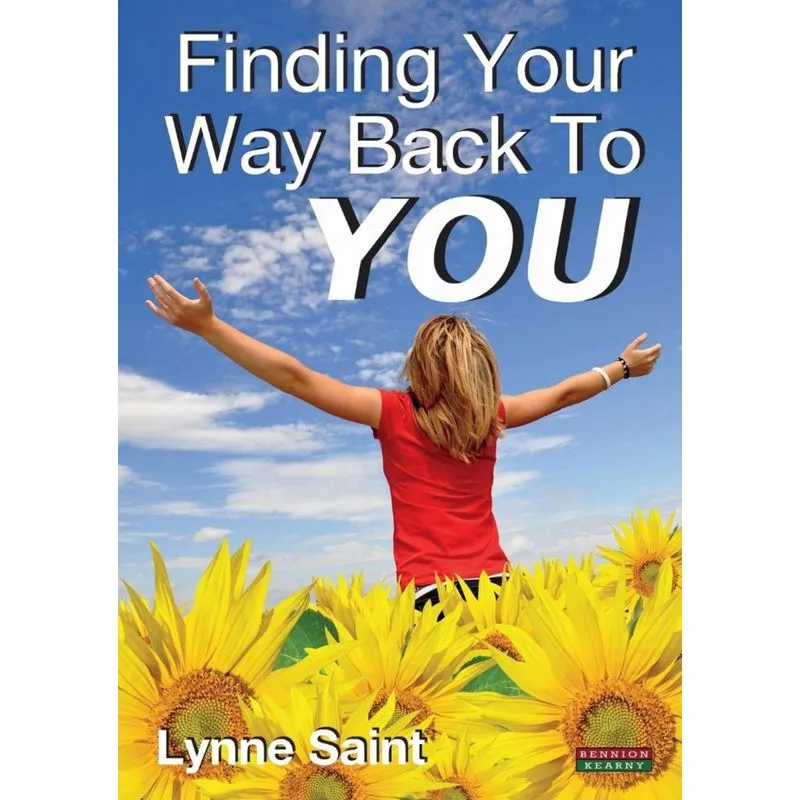 Finding Your Way Back to You
