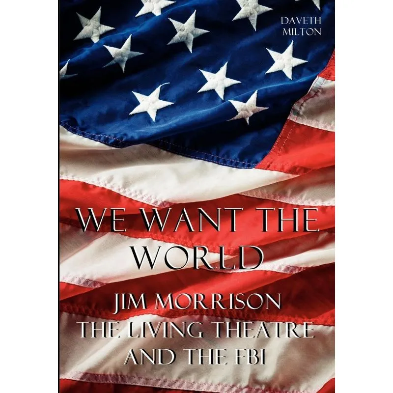 We Want The World