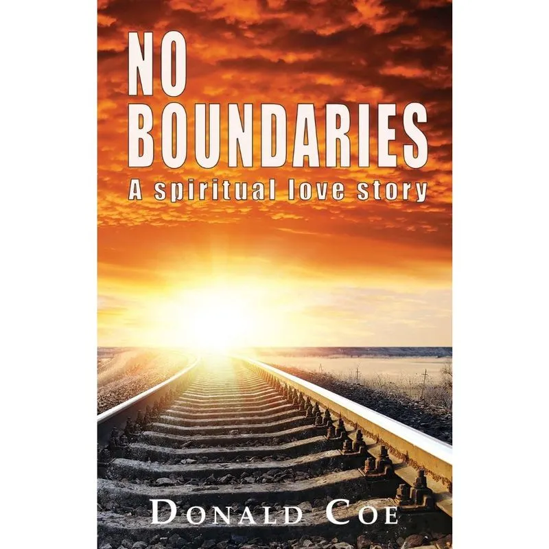 Livro No Boundaries