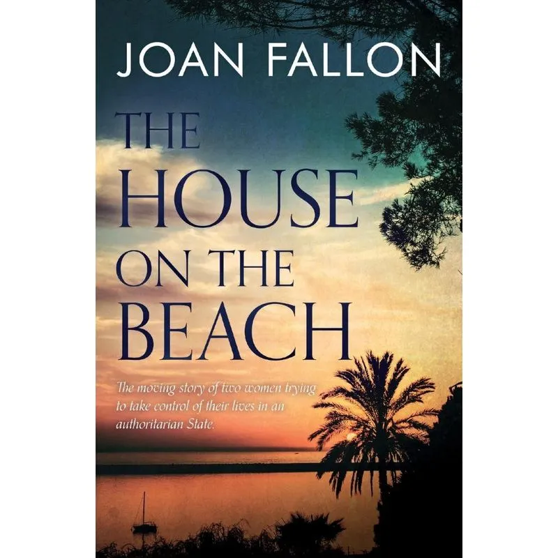 The House on the Beach