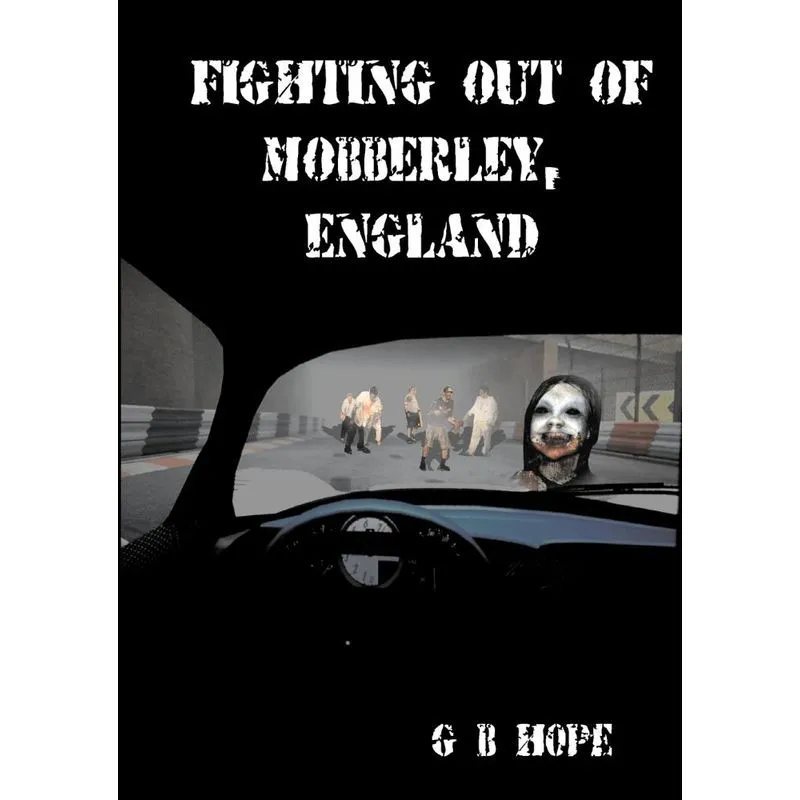 Fighting Out of Mobberley, England