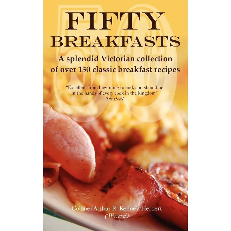 Fifty Breakfasts