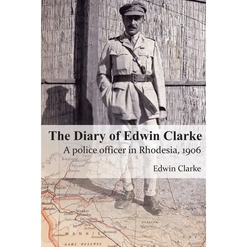The Diary of Edwin Clarke