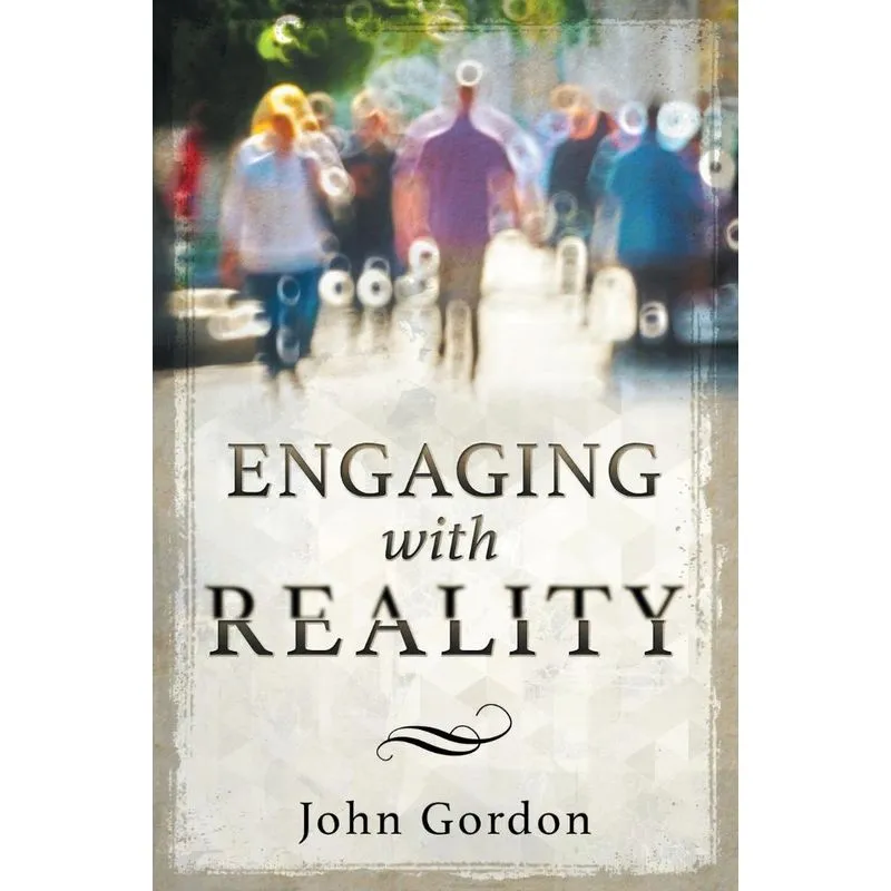 Engaging with Reality