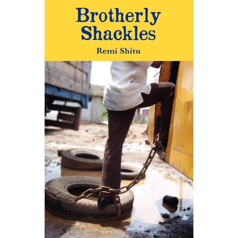 Brotherly Shackles