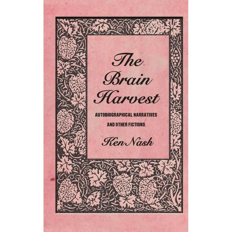 The Brain Harvest