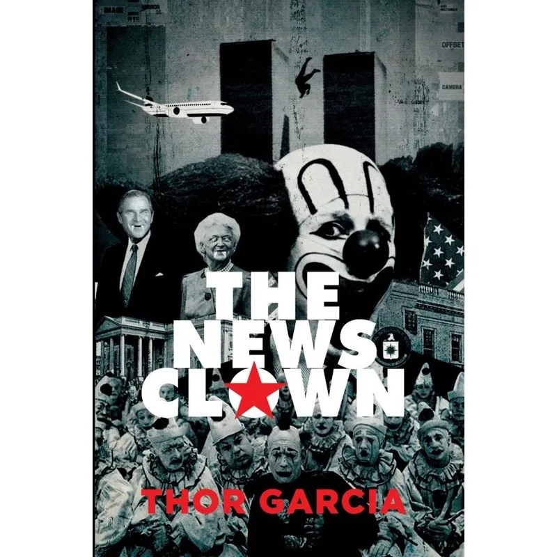 The News Clown