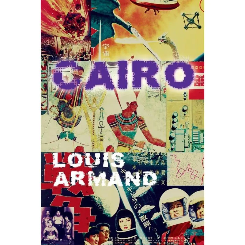 Cairo