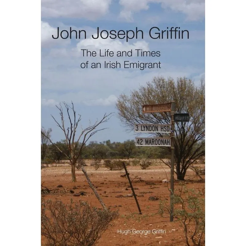 John Joseph Griffin