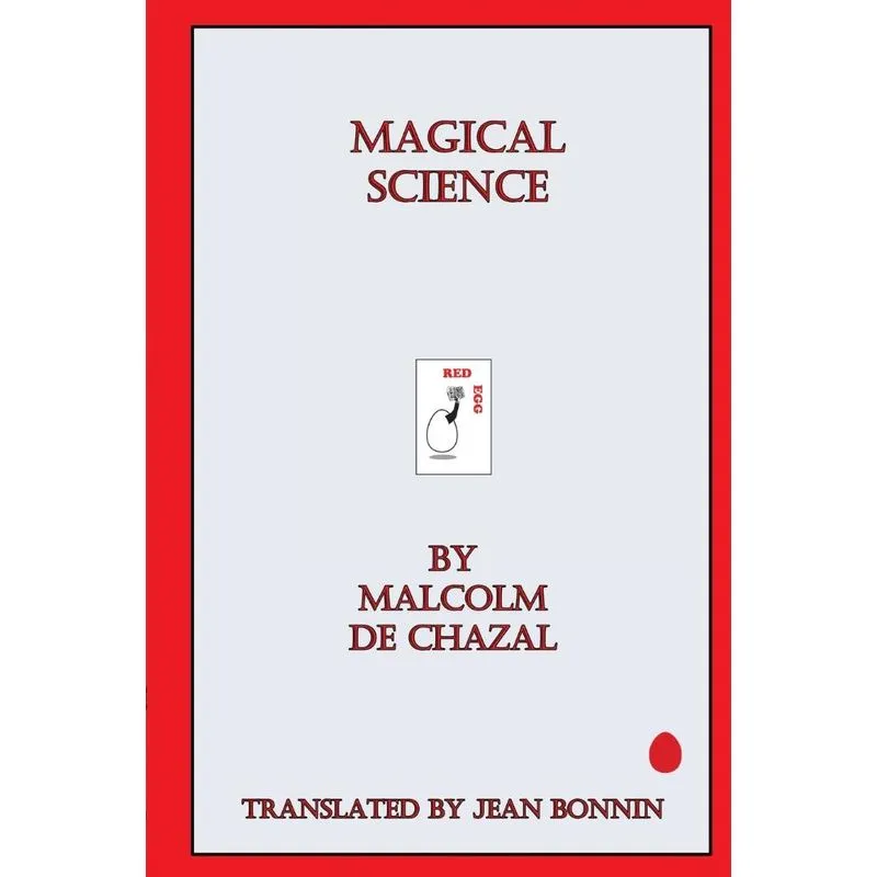 Magical Science