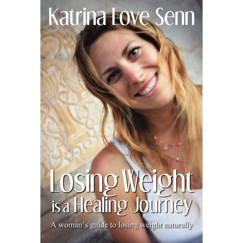 Losing Weight Is A Healing Journey