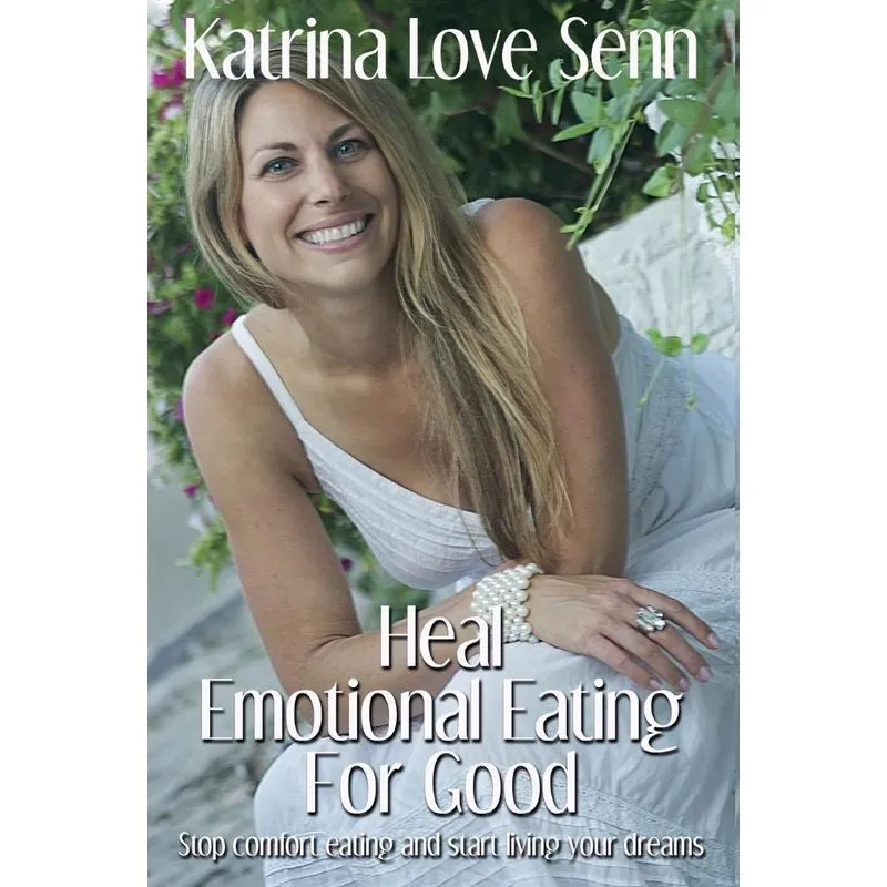 Heal Emotional Eating For Good