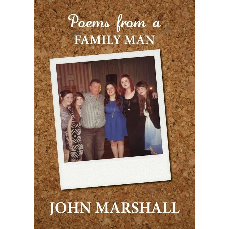 Poems from a Family Man