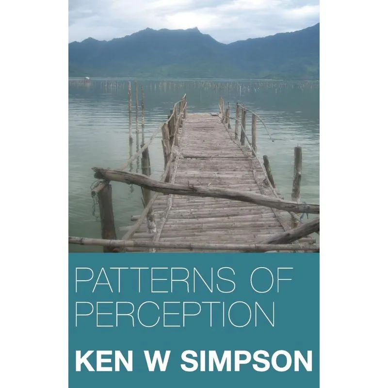 Patterns of Perception