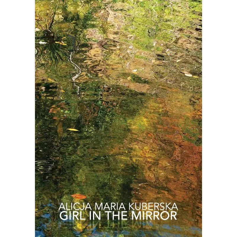 Girl in the Mirror