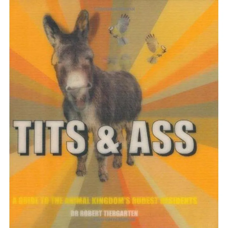 Tits & Ass