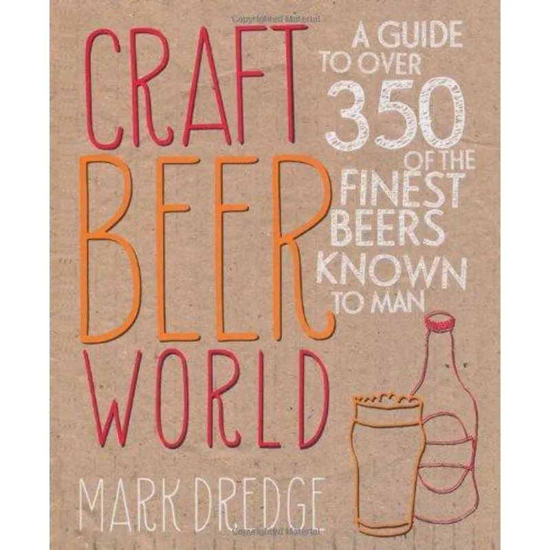 Craft Beer World
