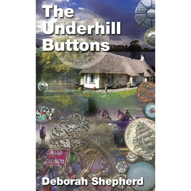 The Underhill Buttons