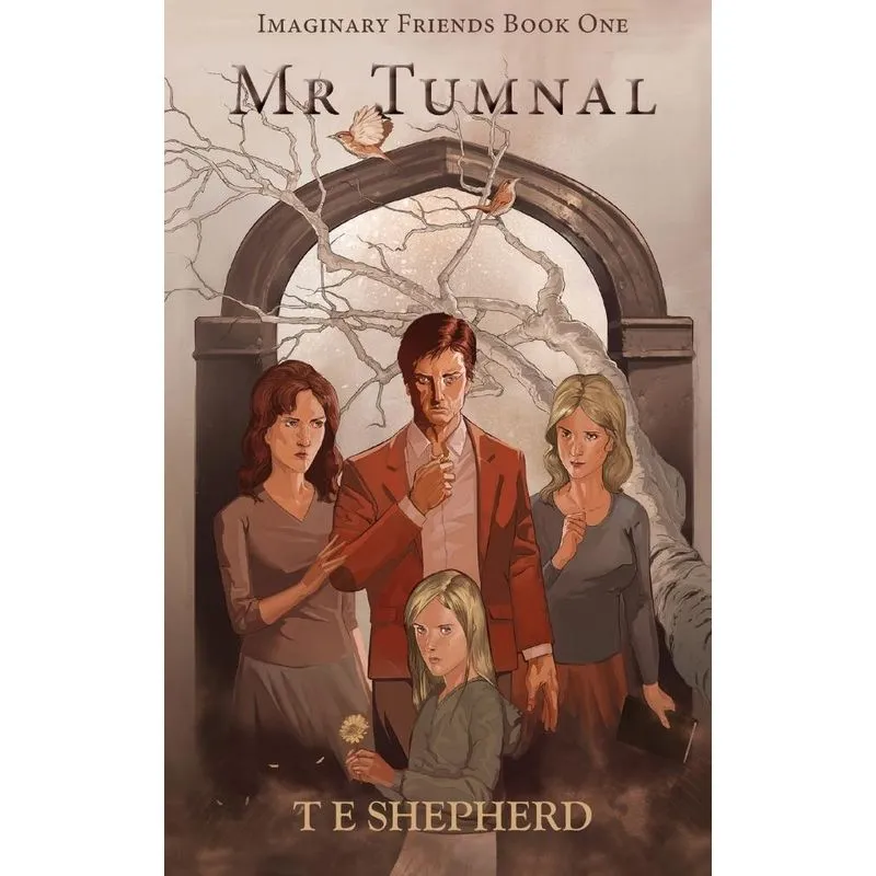 Mr Tumnal
