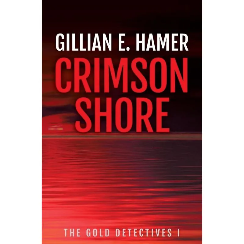 Crimson Shore