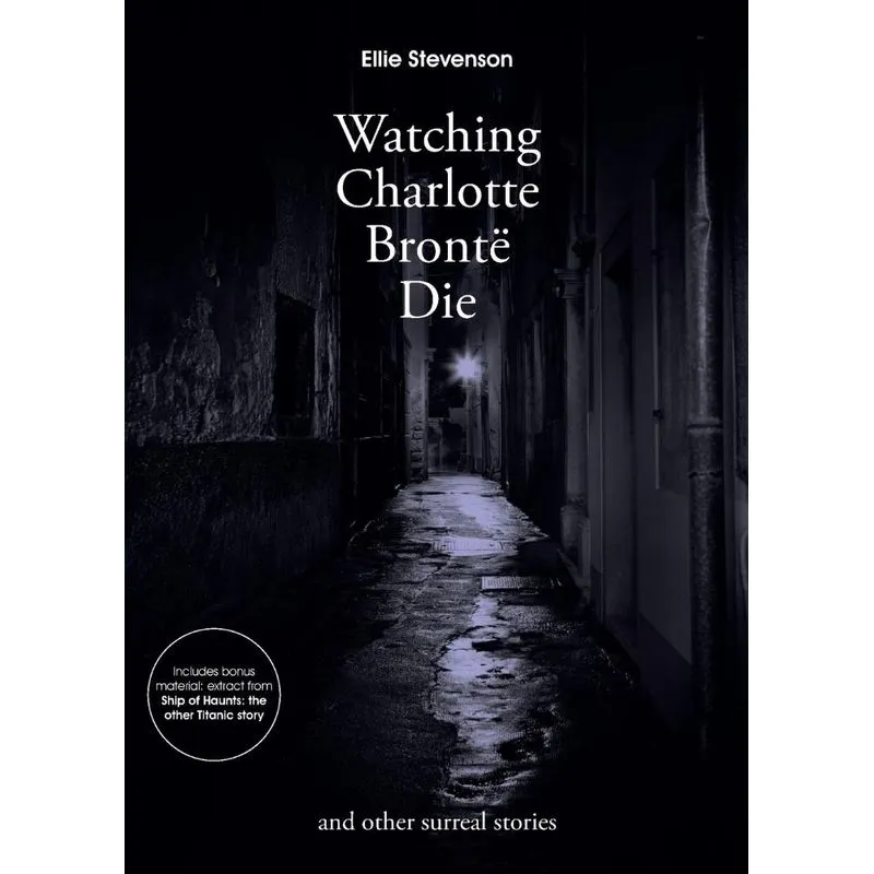 Watching Charlotte Bronte Die