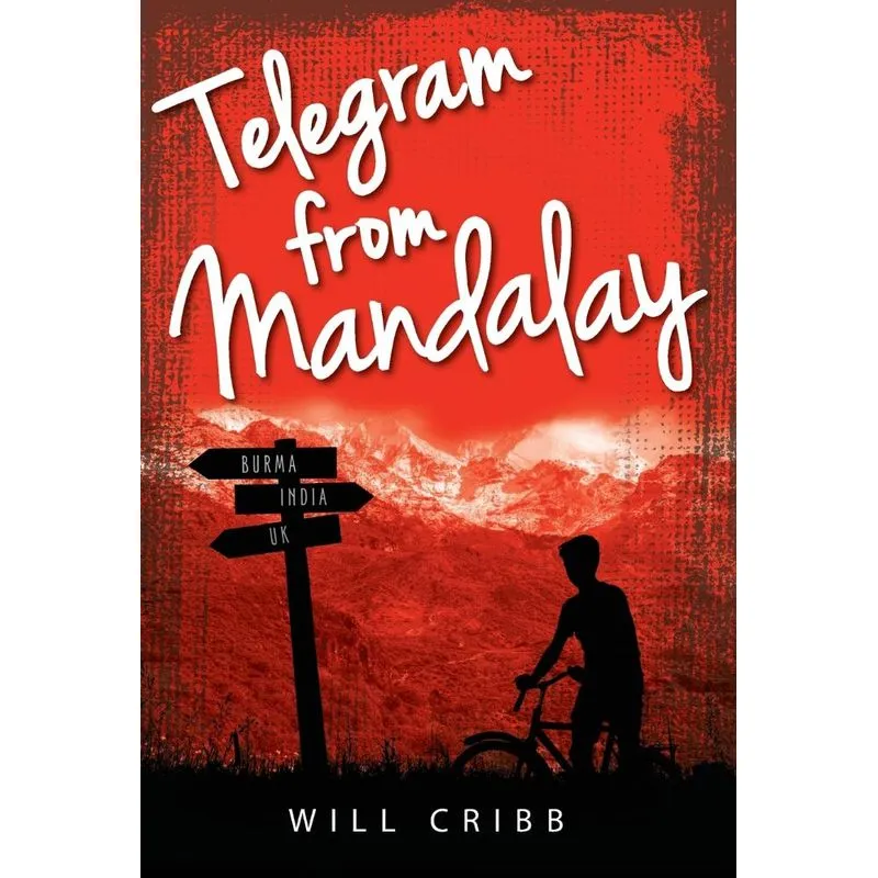 Telegram from Mandalay
