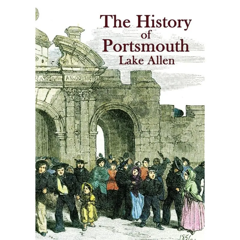 The History of Portsmouth