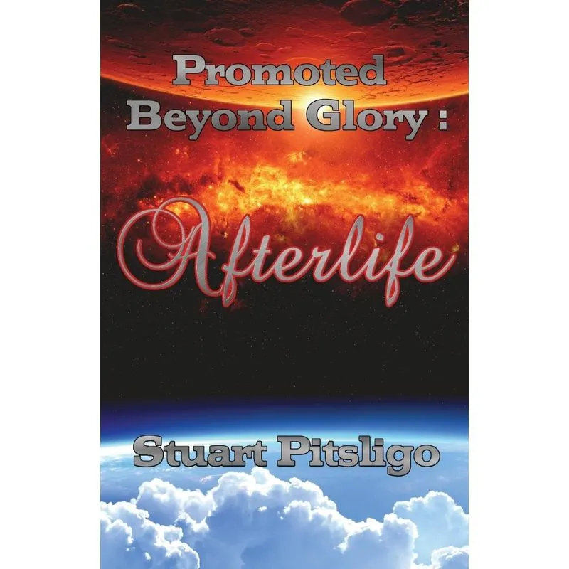 Promoted Beyond Glory