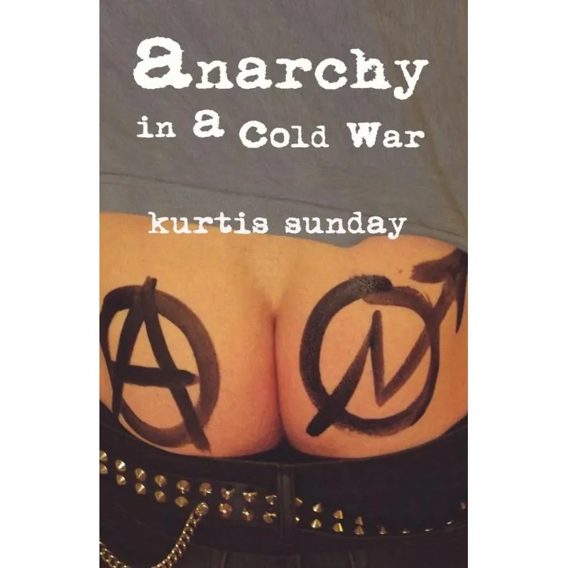 Anarchy in a Cold War