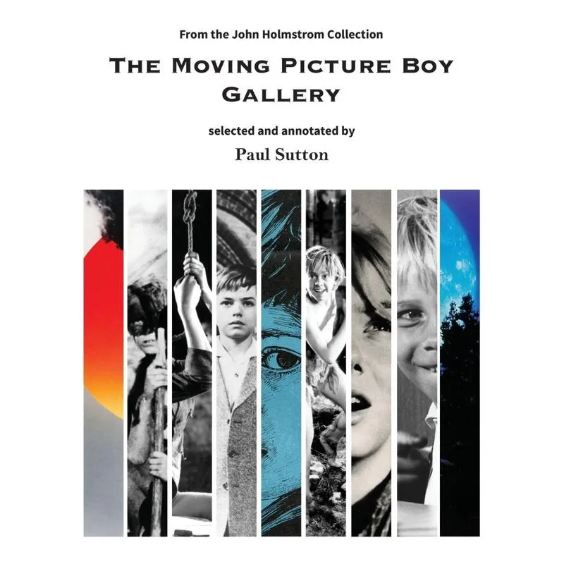 The Moving Picture Boy Gallery