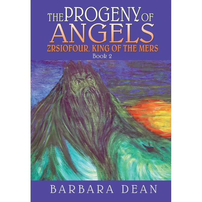 The Progeny of Angels