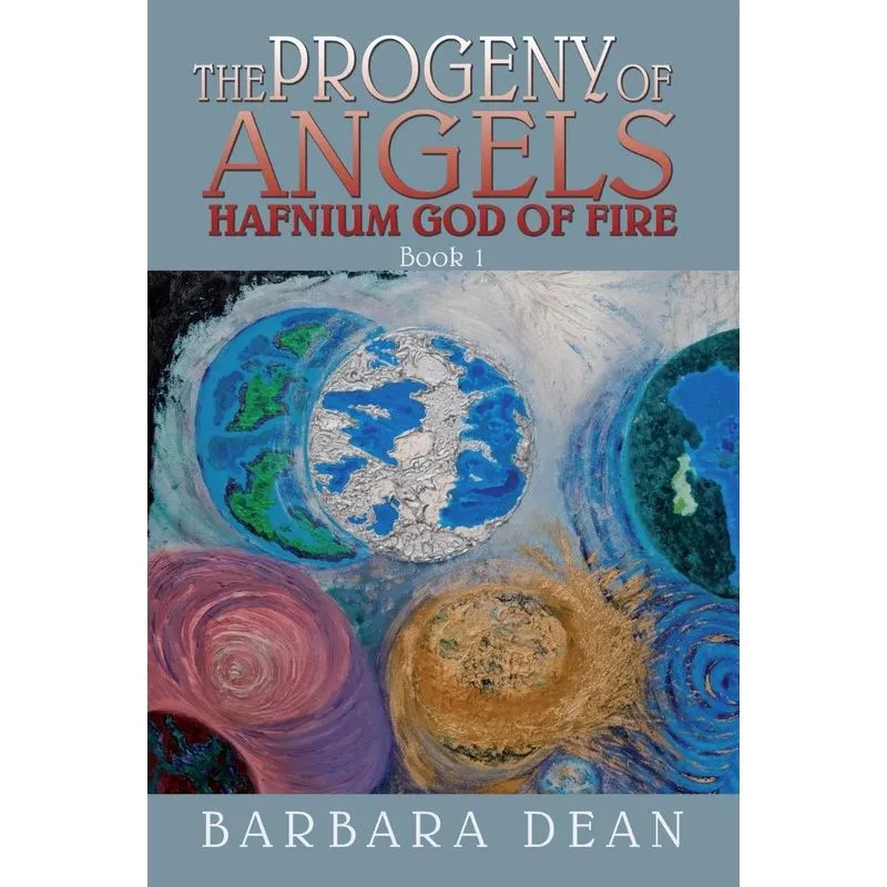 The Progeny of Angels Book 1