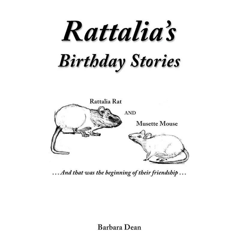 Rattalias Birthday Stories