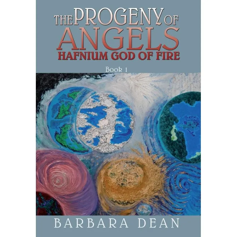 The Progeny of Angels Book 1