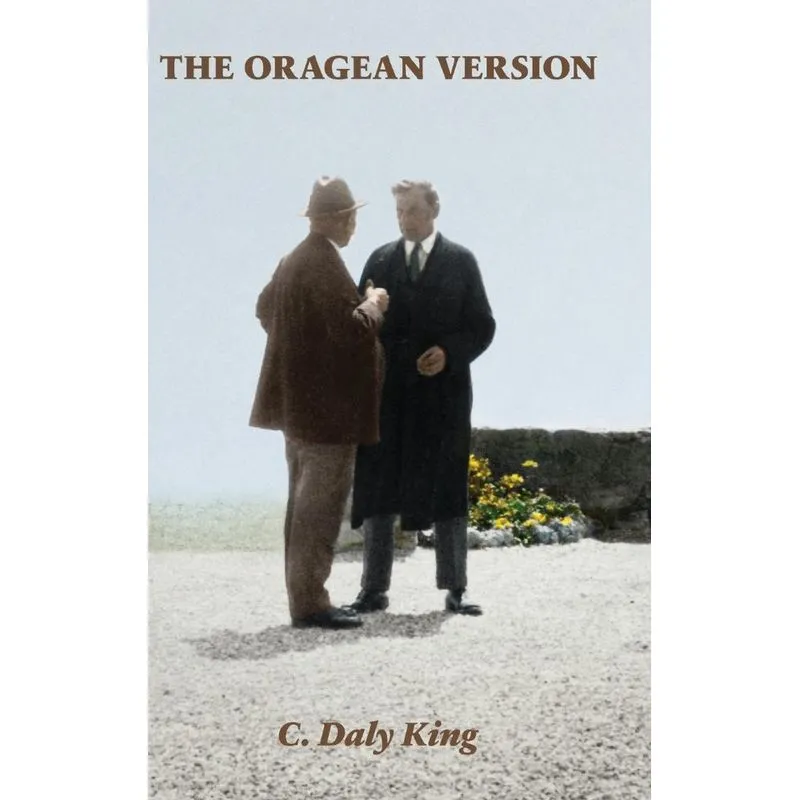 The Oragean Version