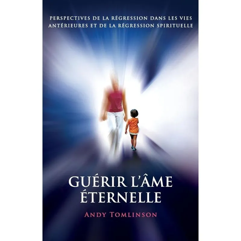 Guérir lâme éternelle