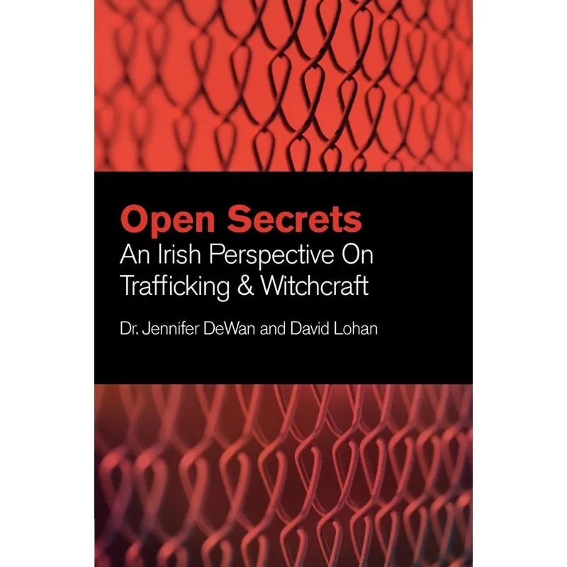 Open Secrets