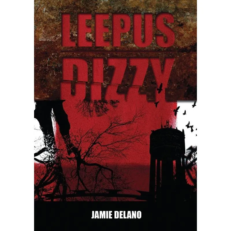 Leepus | DIZZY