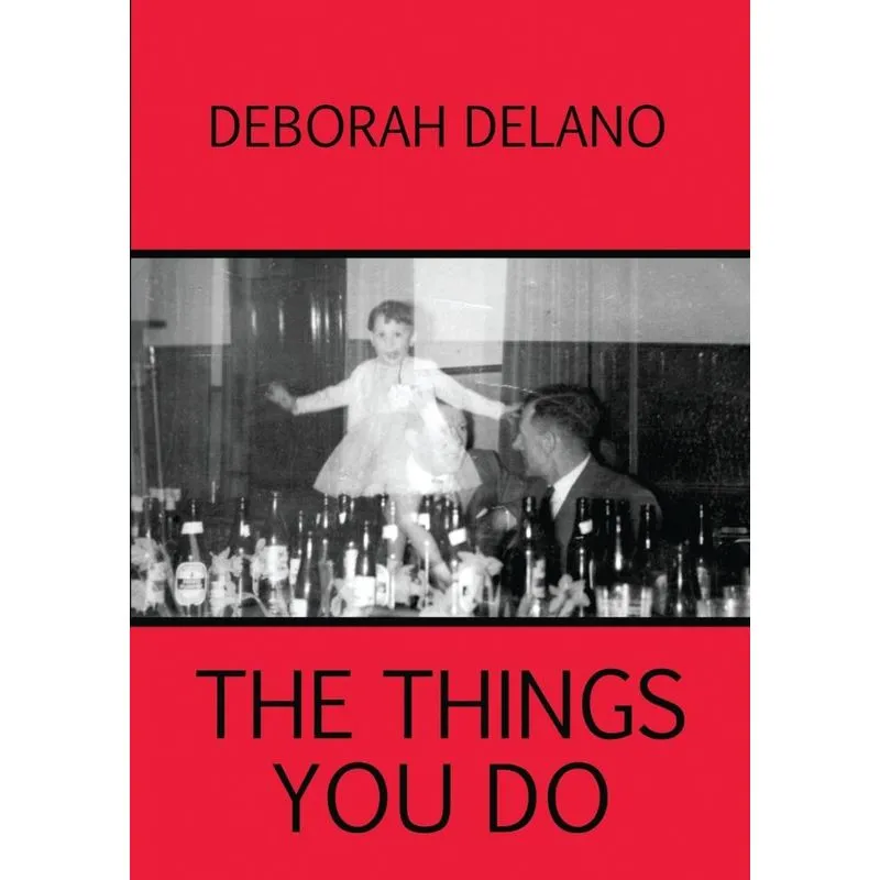 The Things You Do