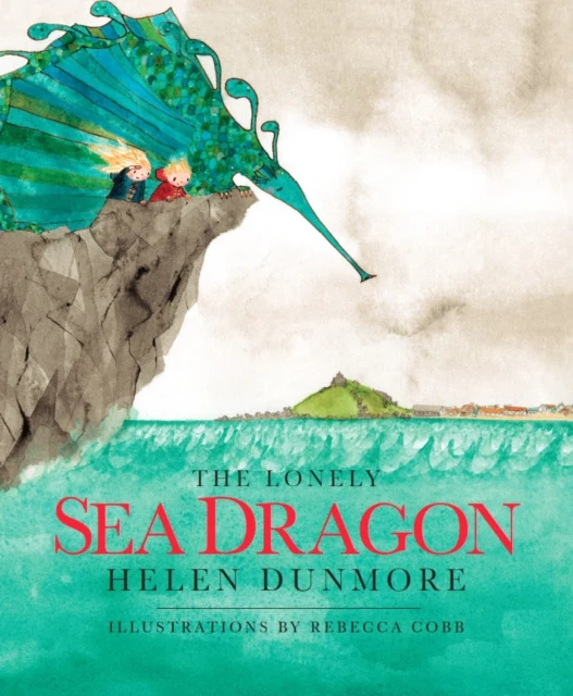 Lonely Sea Dragon, The