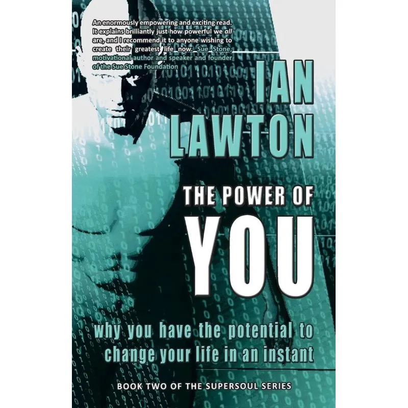 The Power of You