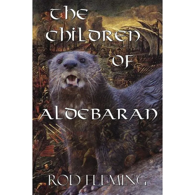 The Children of Aldebaran