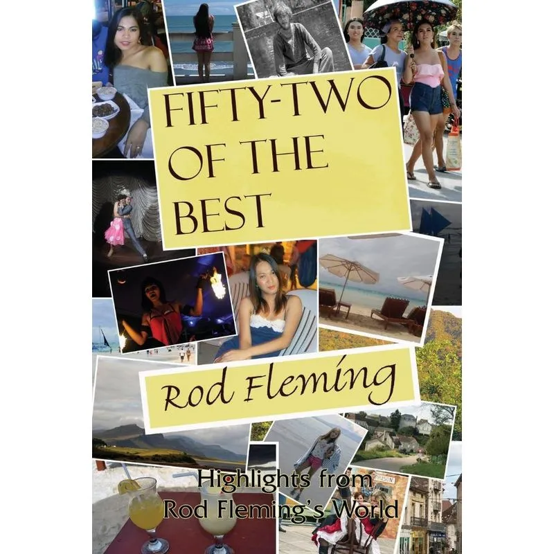 Fifty-two Of The Best