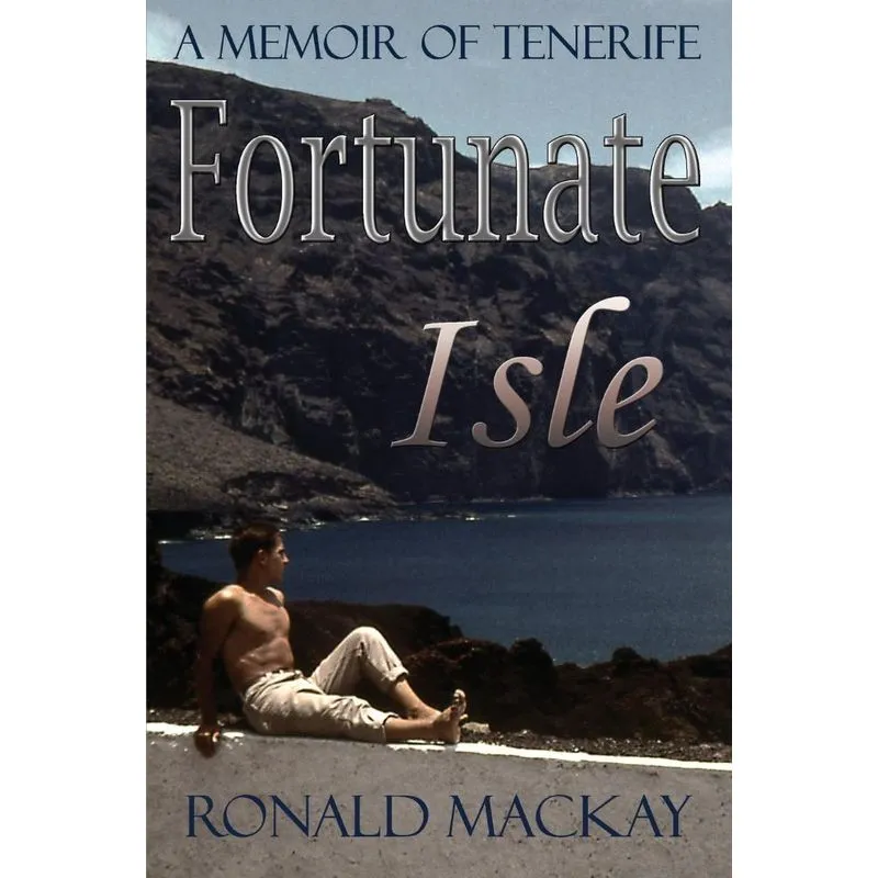 Fortunate Isle