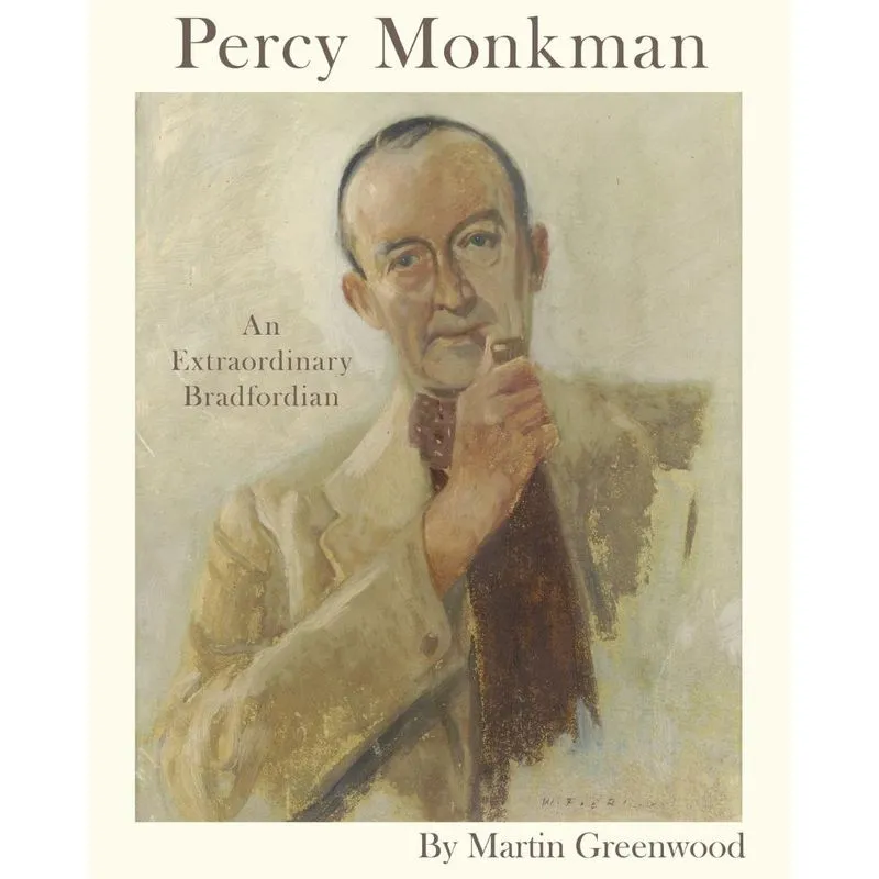 Percy Monkman