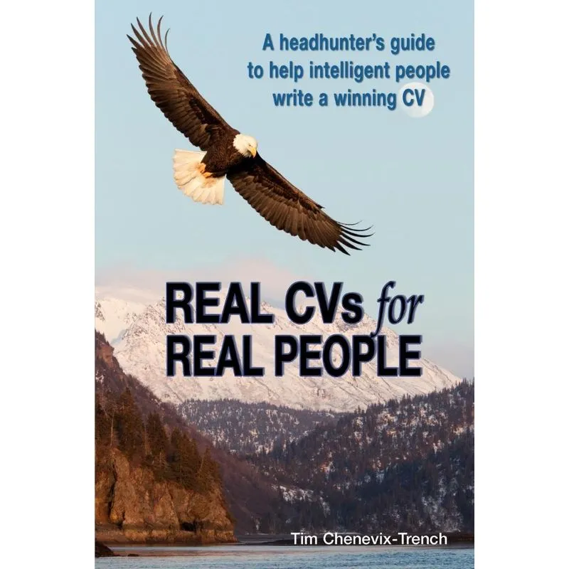 Real CVS for Real People