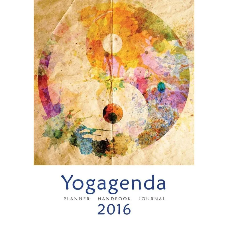 Yogagenda 2016