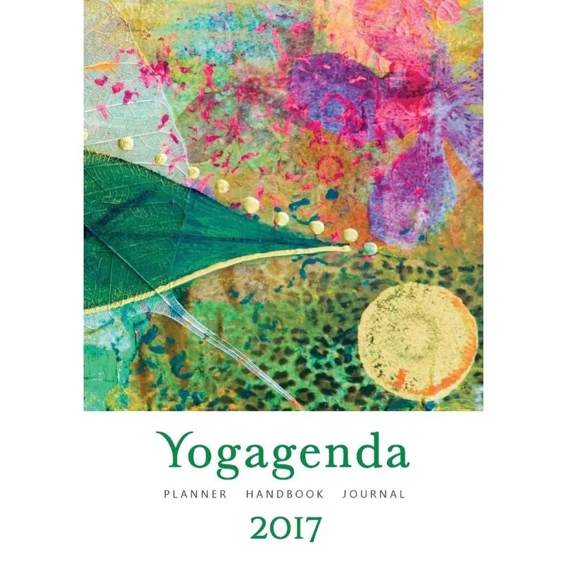 Yogagenda 2017