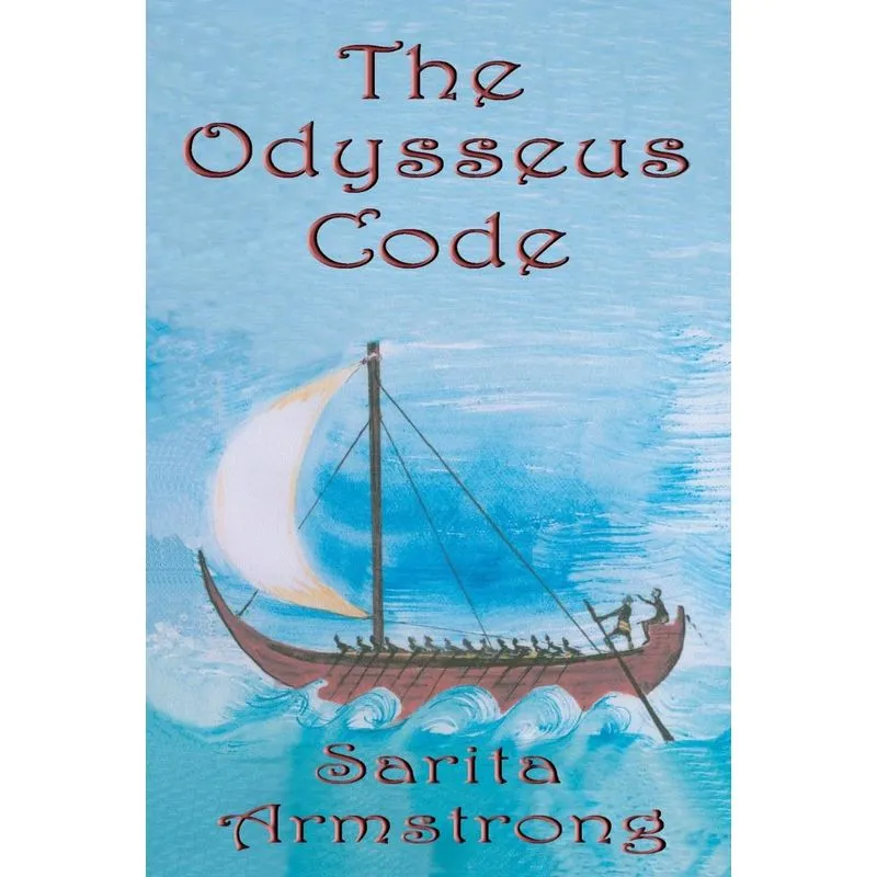 The Odysseus Code