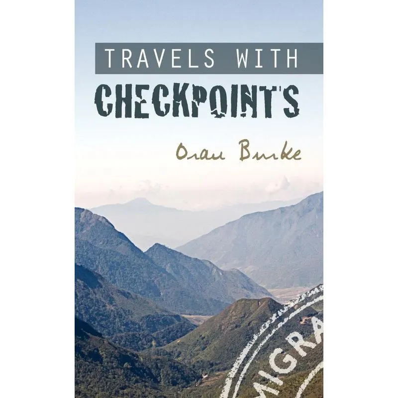 Travels with Checkpoints